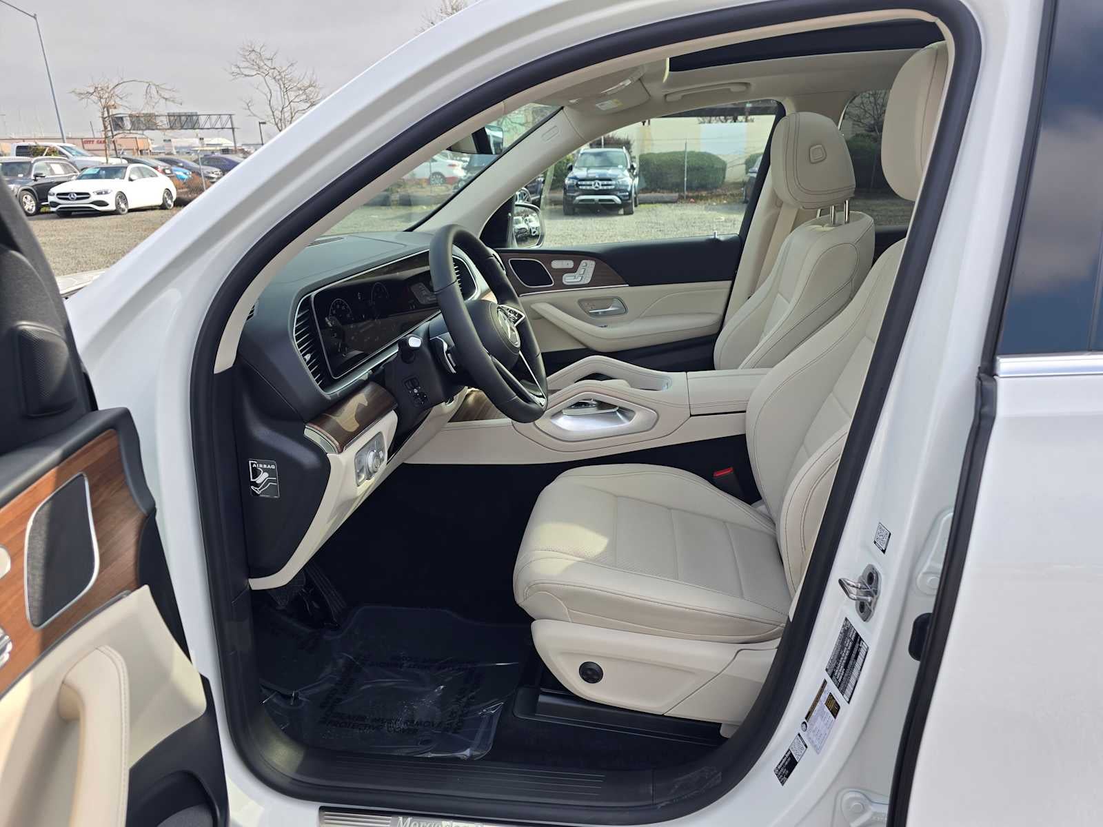 2026 Mercedes-Benz GLE GLE 350