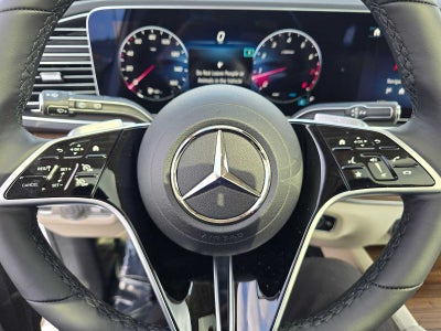 2026 Mercedes-Benz GLE GLE 350