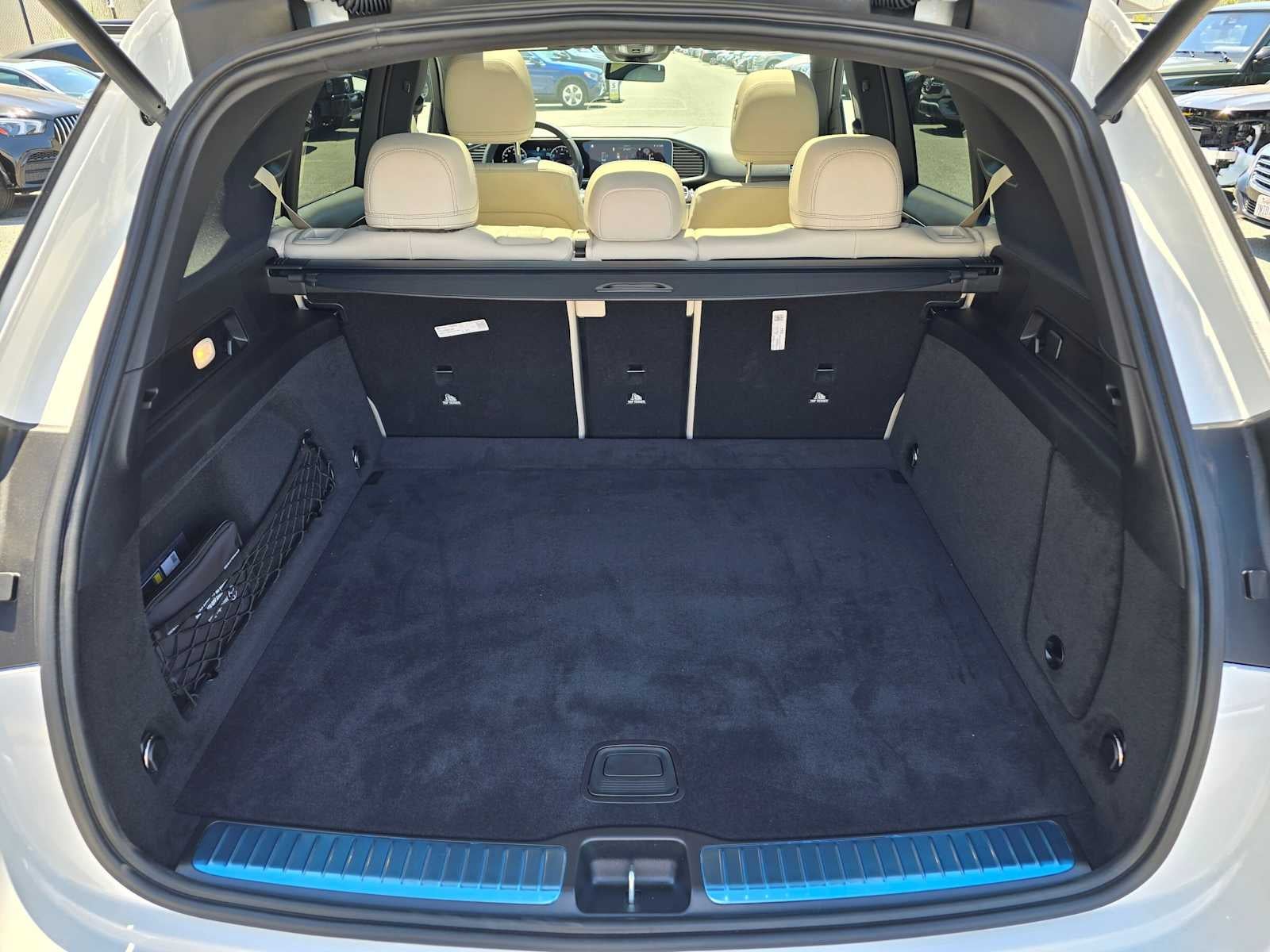2026 Mercedes-Benz GLE 350 4MATIC® SUV