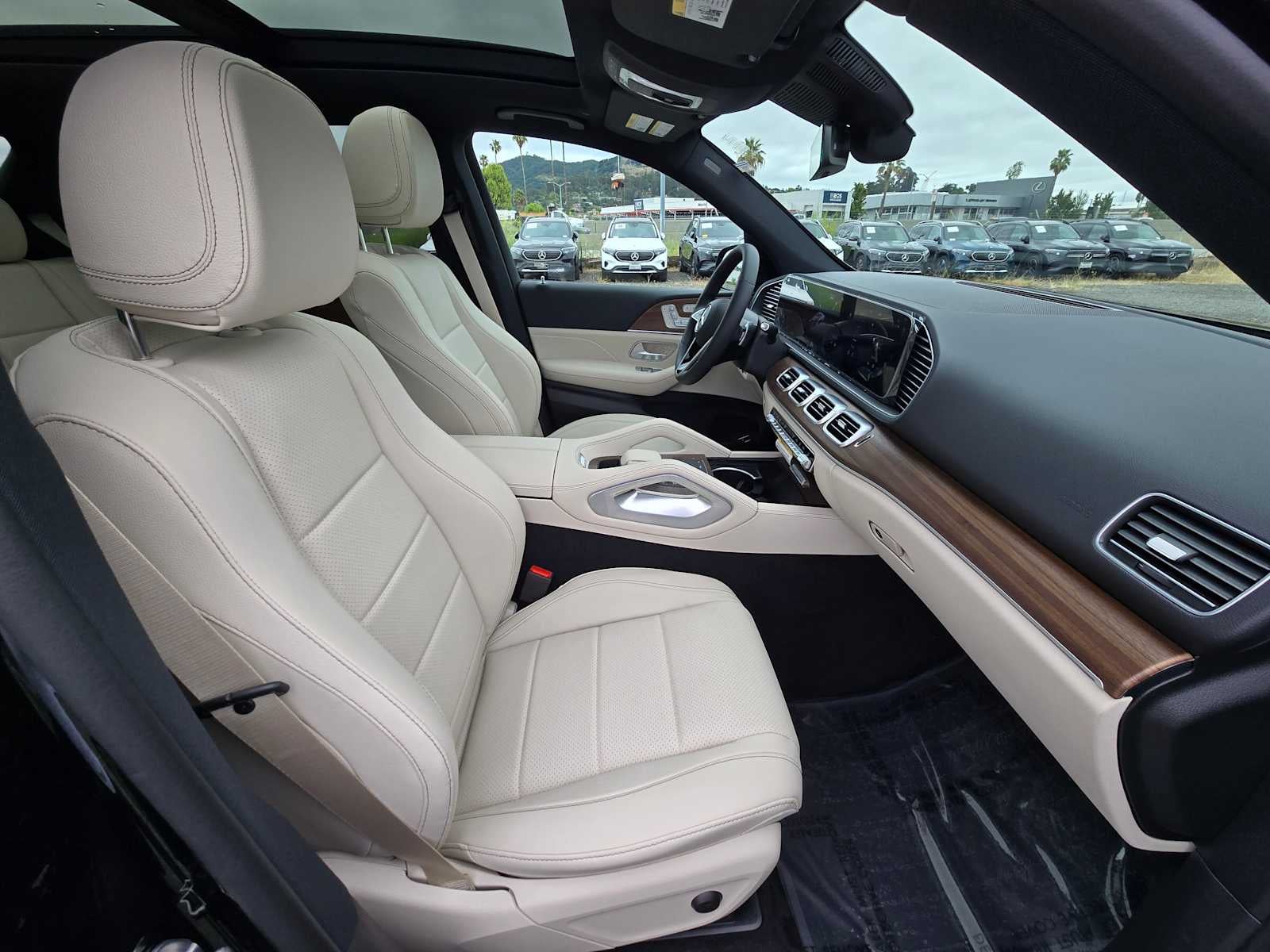 2026 Mercedes-Benz GLE 350 4MATIC® SUV