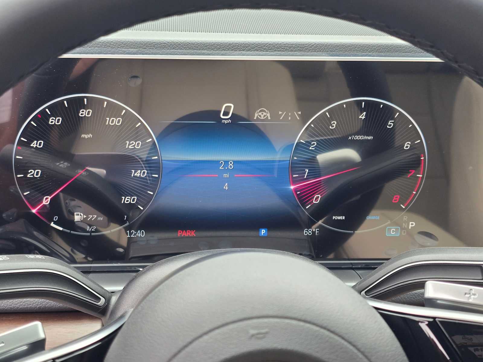 2026 Mercedes-Benz GLE 350 4MATIC® SUV