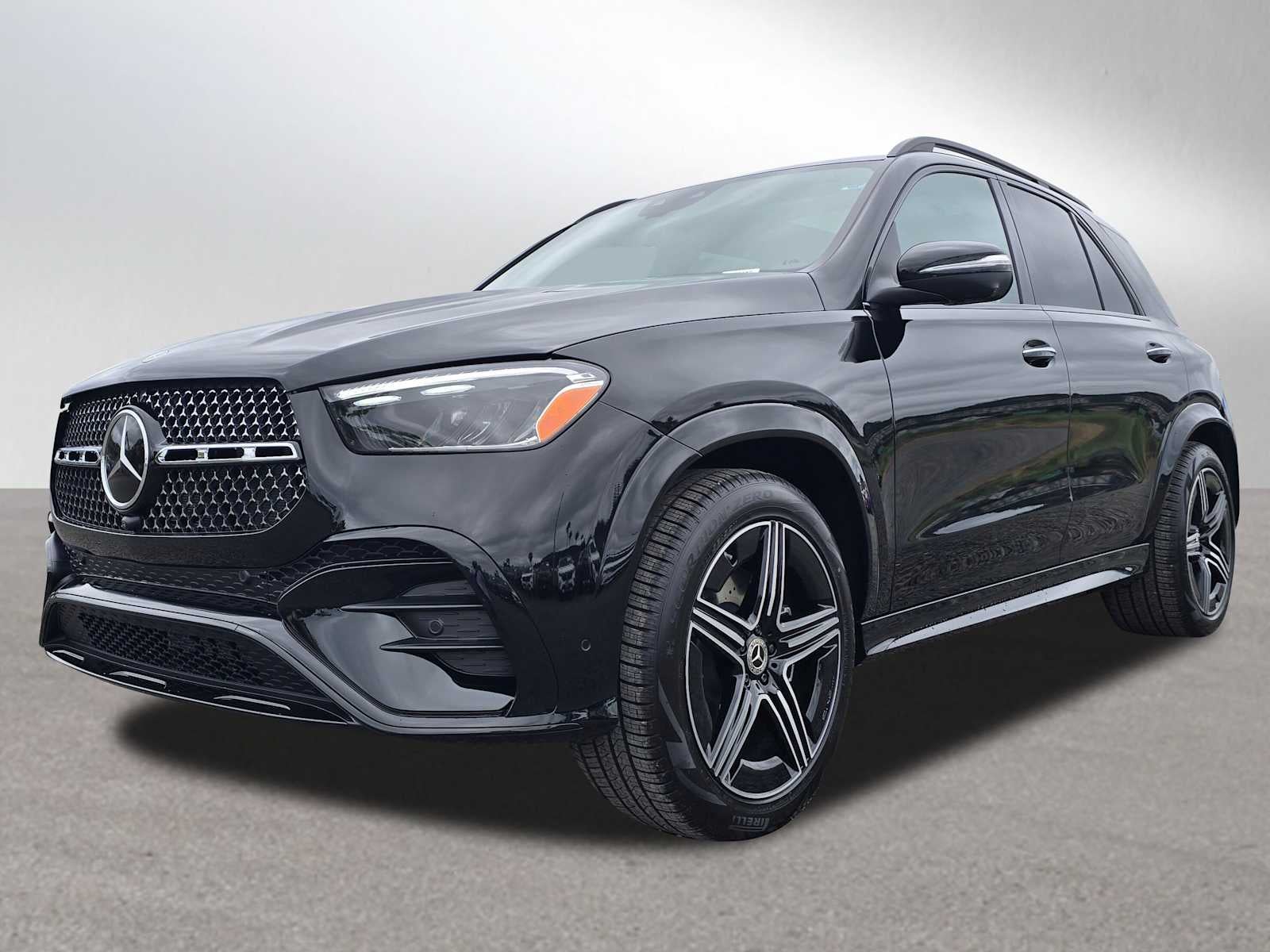 2026 Mercedes-Benz GLE 350 4MATIC® SUV