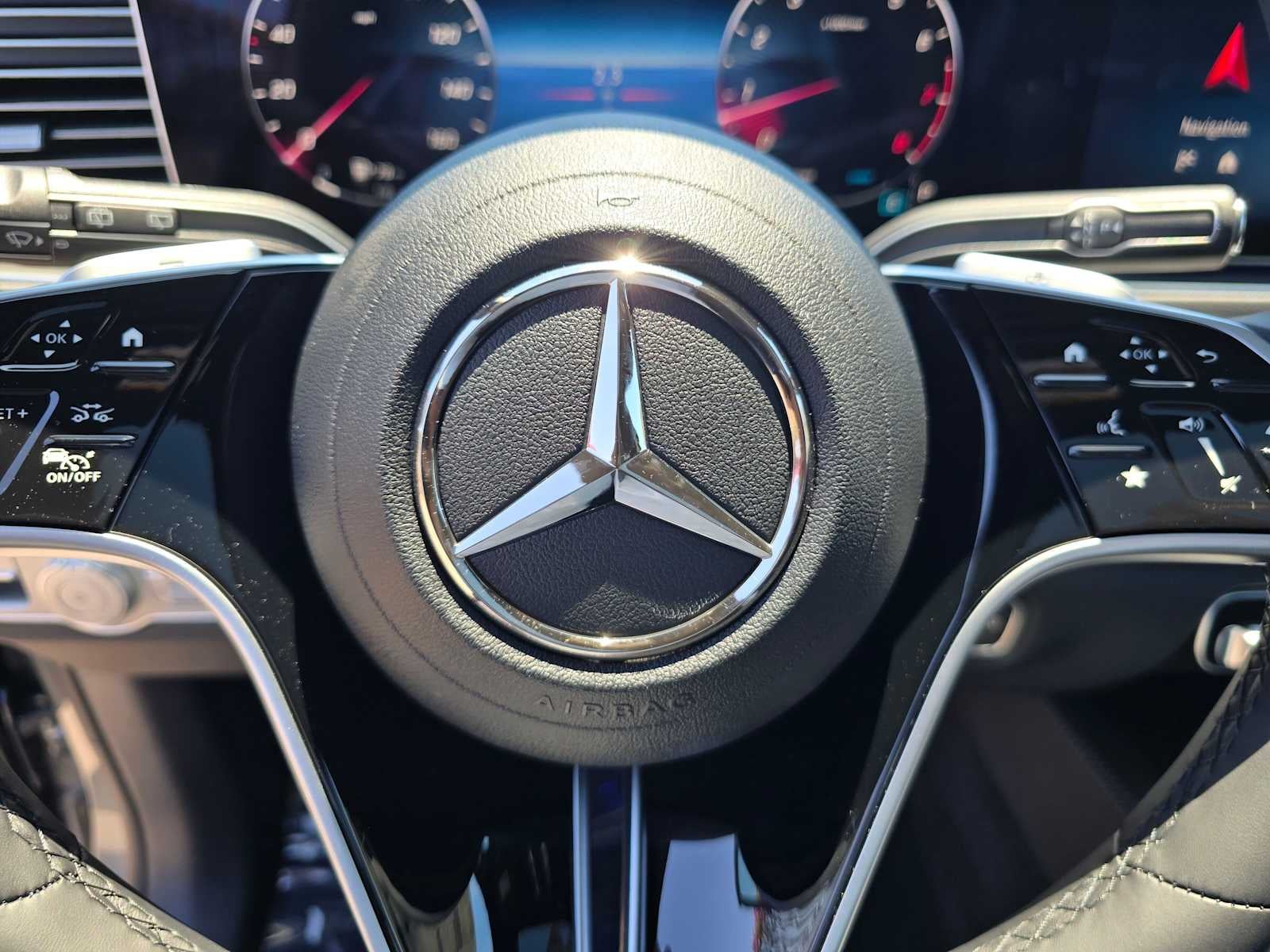 2026 Mercedes-Benz GLE 350 4MATIC® SUV