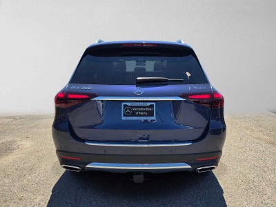 2026 Mercedes-Benz GLE 350 4MATIC® SUV