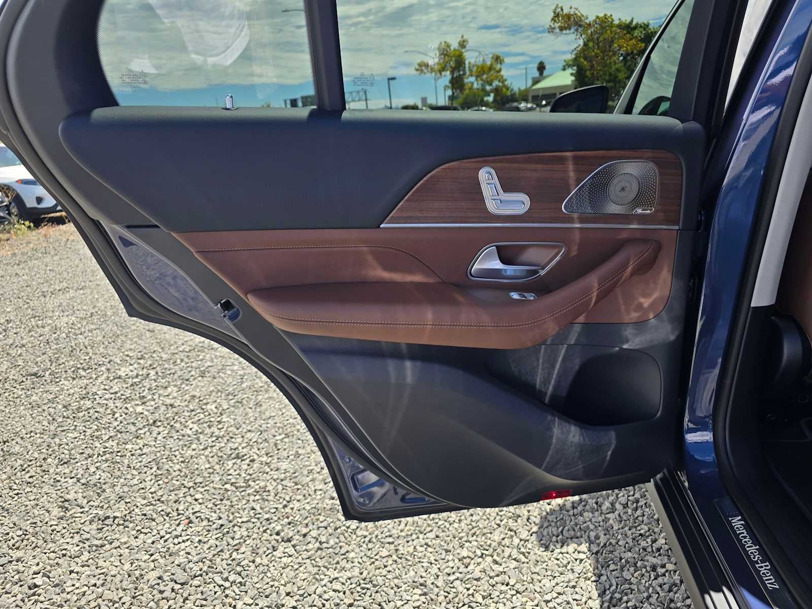 2026 Mercedes-Benz GLE 350 4MATIC® SUV