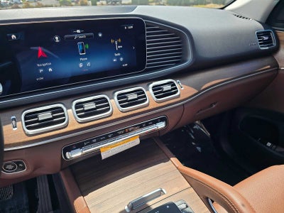 2026 Mercedes-Benz GLE 350 4MATIC® SUV