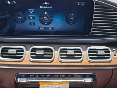 2026 Mercedes-Benz GLE 350 4MATIC® SUV