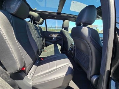 2026 Mercedes-Benz GLE 350 4MATIC® SUV