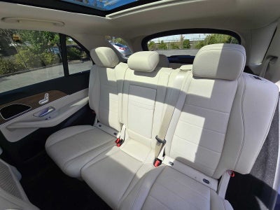 2025 Mercedes-Benz GLE 350 4MATIC® SUV