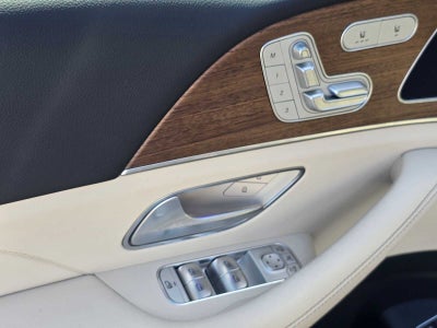 2025 Mercedes-Benz GLE 350 4MATIC® SUV