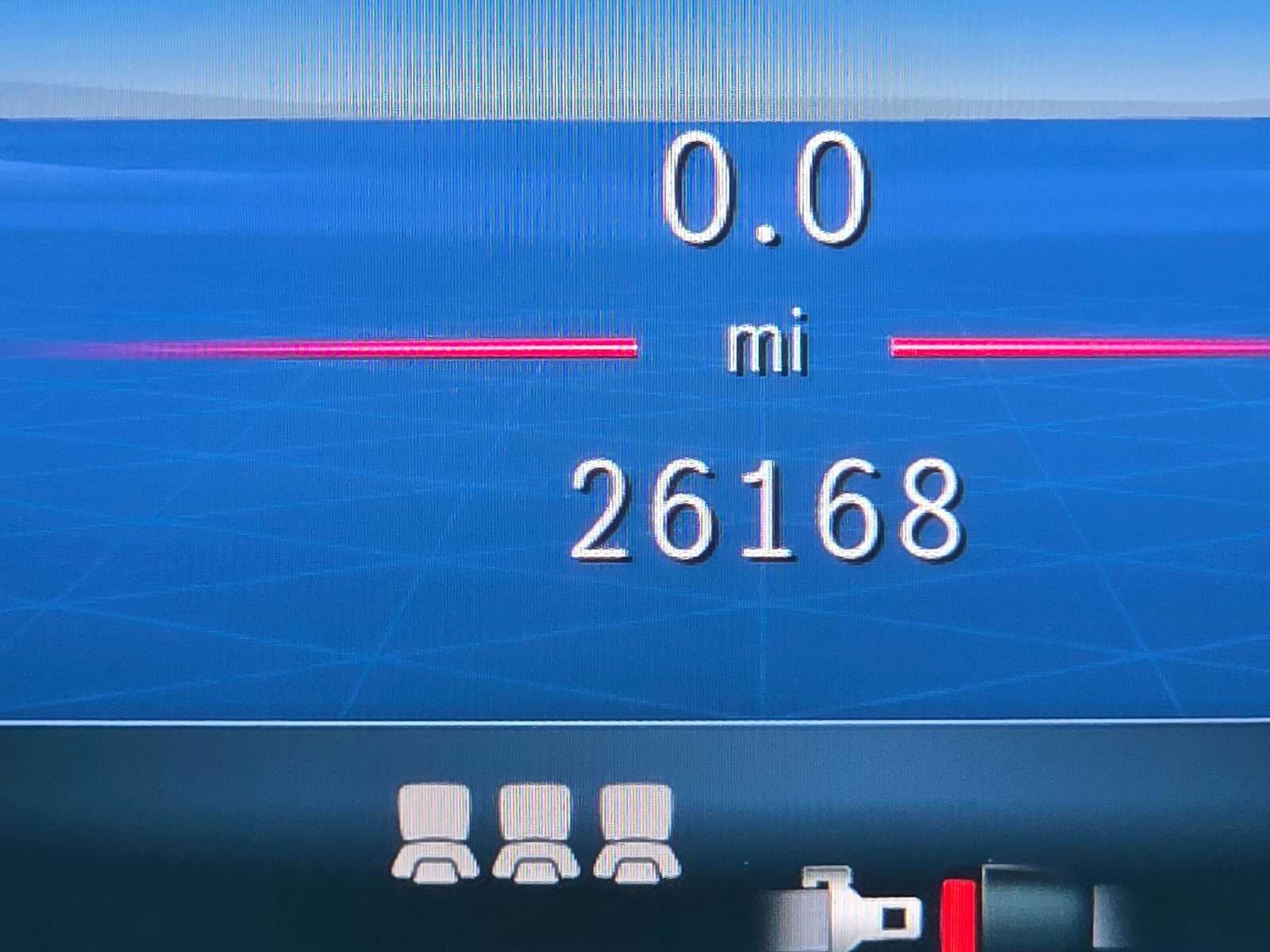 2025 Mercedes-Benz GLE 350 4MATIC® SUV