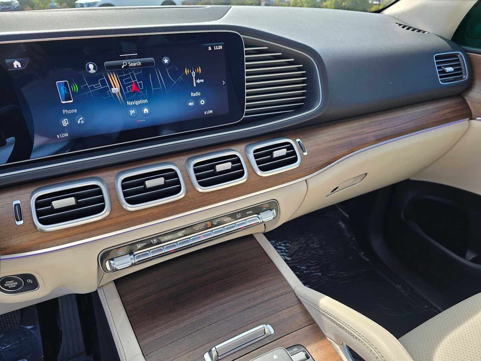 2025 Mercedes-Benz GLE 350 4MATIC® SUV