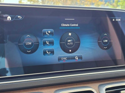 2025 Mercedes-Benz GLE 350 4MATIC® SUV
