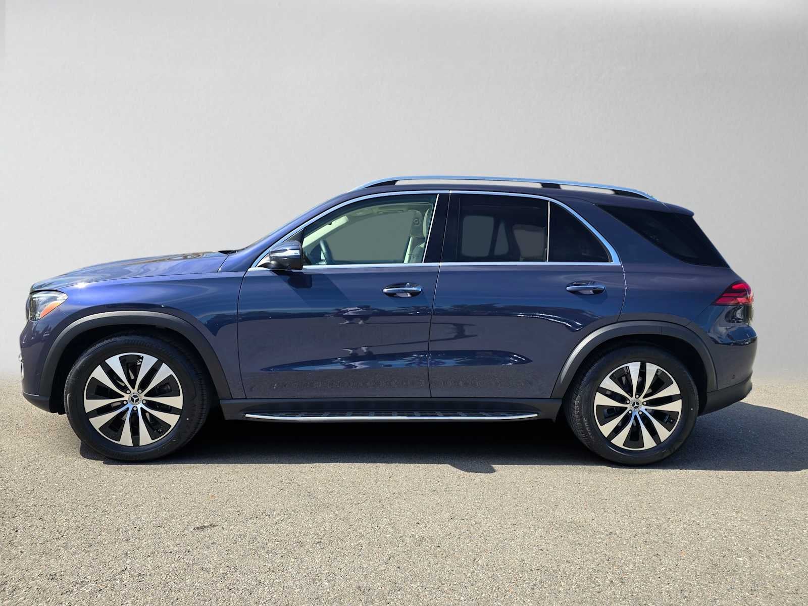 2025 Mercedes-Benz GLE 350 4MATIC® SUV