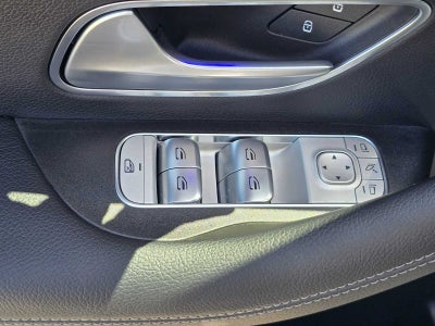 2026 Mercedes-Benz GLE 350 4MATIC® SUV