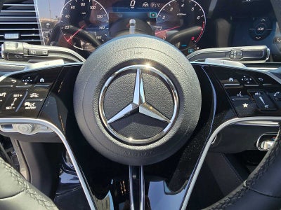 2026 Mercedes-Benz GLE 350 4MATIC® SUV
