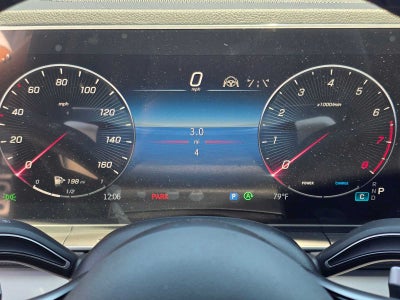 2026 Mercedes-Benz GLE 350 4MATIC® SUV