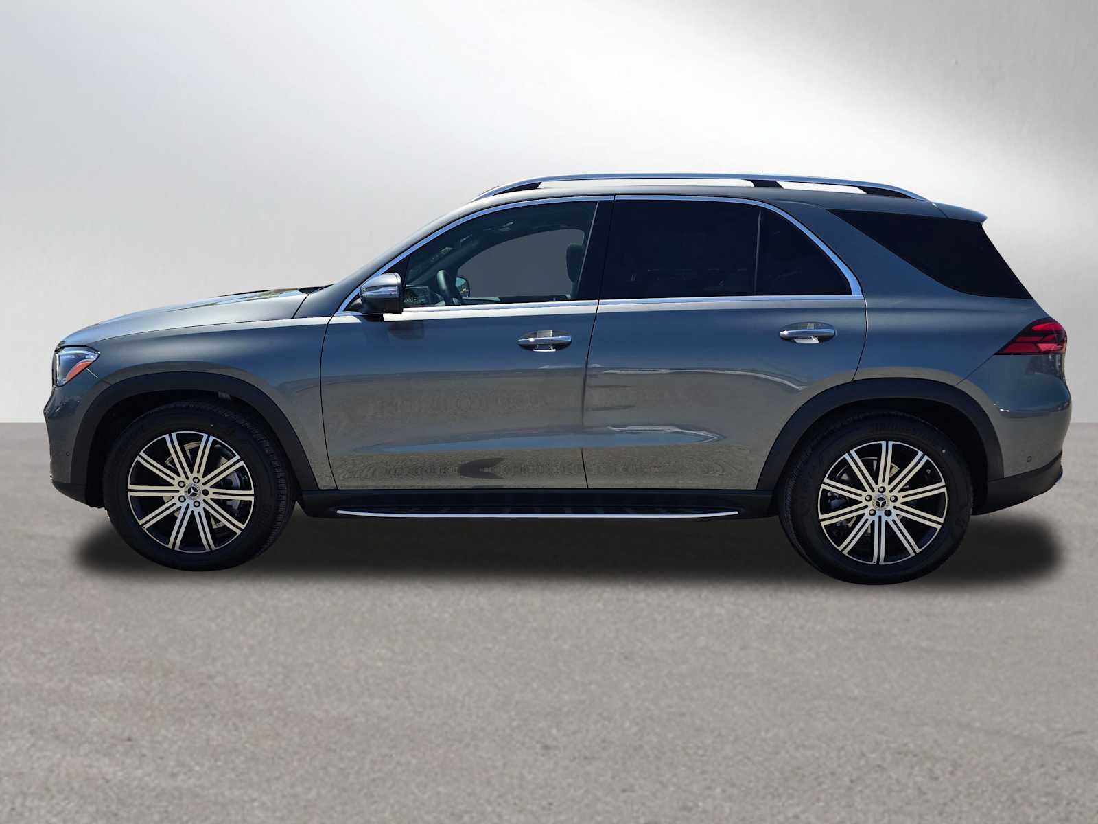2026 Mercedes-Benz GLE 350 4MATIC® SUV