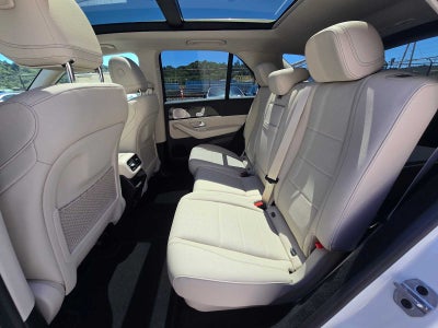 2026 Mercedes-Benz GLE 350 4MATIC® SUV