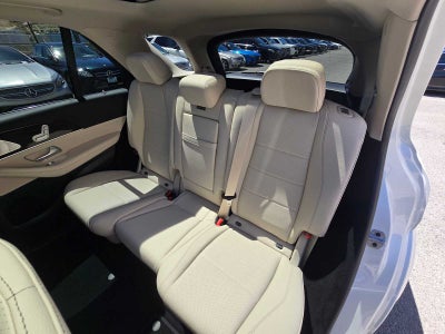 2026 Mercedes-Benz GLE 350 4MATIC® SUV