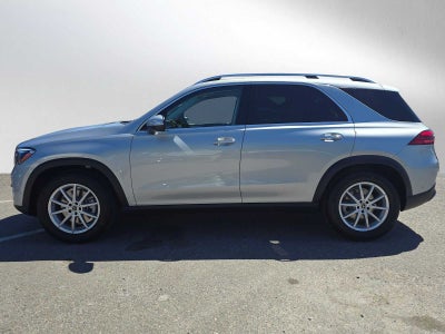 2026 Mercedes-Benz GLE GLE 350