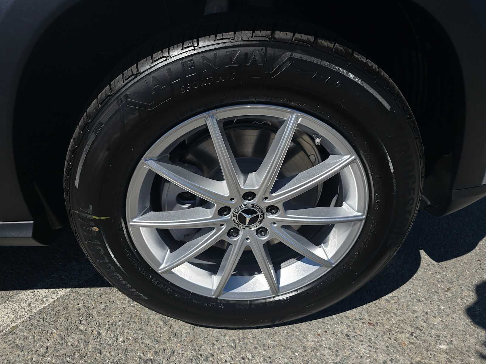 2026 Mercedes-Benz GLE GLE 350