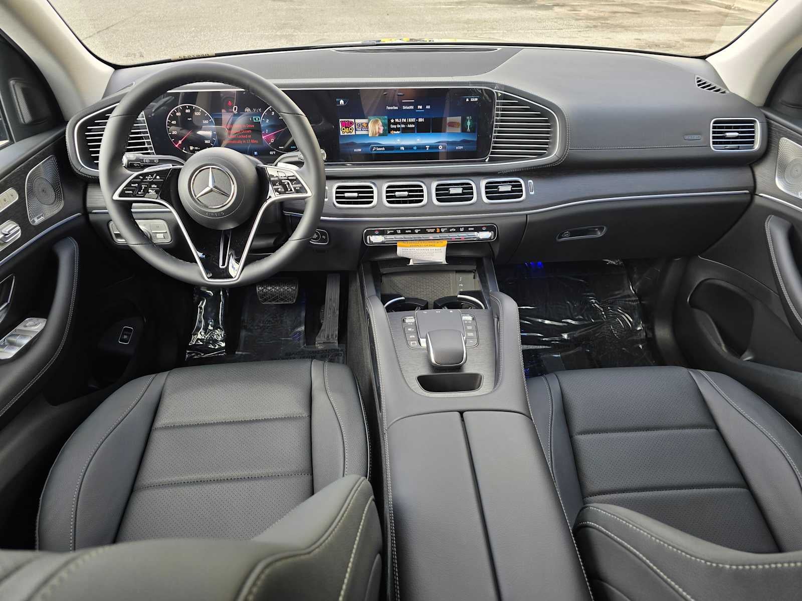 2026 Mercedes-Benz GLE GLE 350