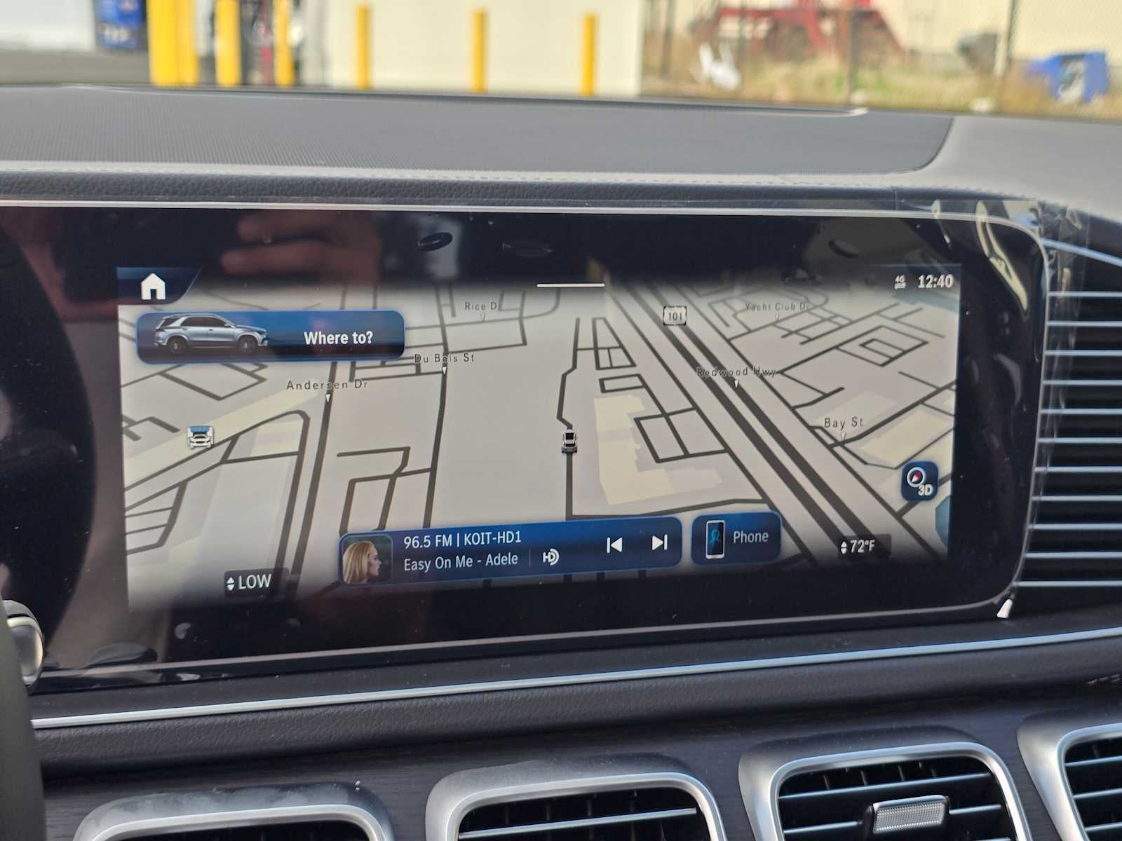 2026 Mercedes-Benz GLE GLE 350