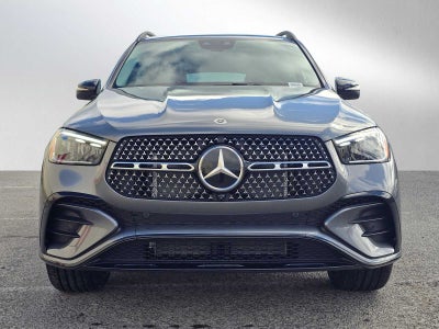 2026 Mercedes-Benz GLE GLE 350