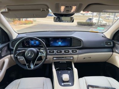 2024 Mercedes-Benz GLE GLE 450e Plug-In Hybrid