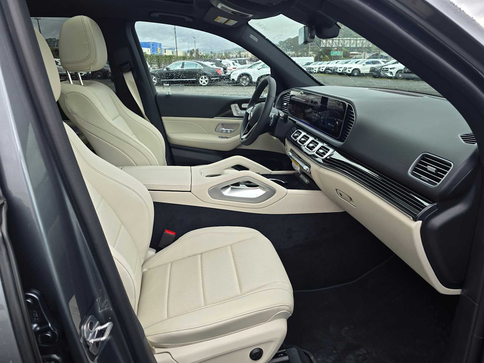 2026 Mercedes-Benz GLE GLE 450e