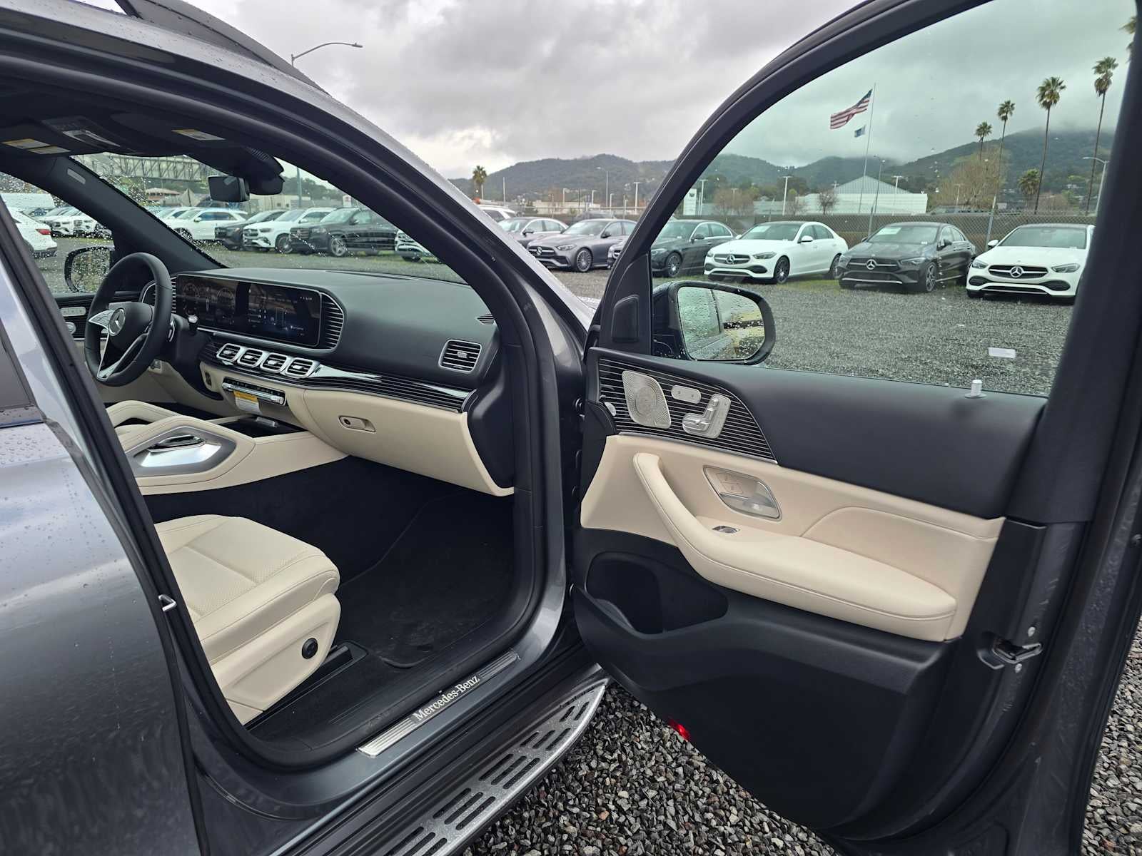 2026 Mercedes-Benz GLE GLE 450e