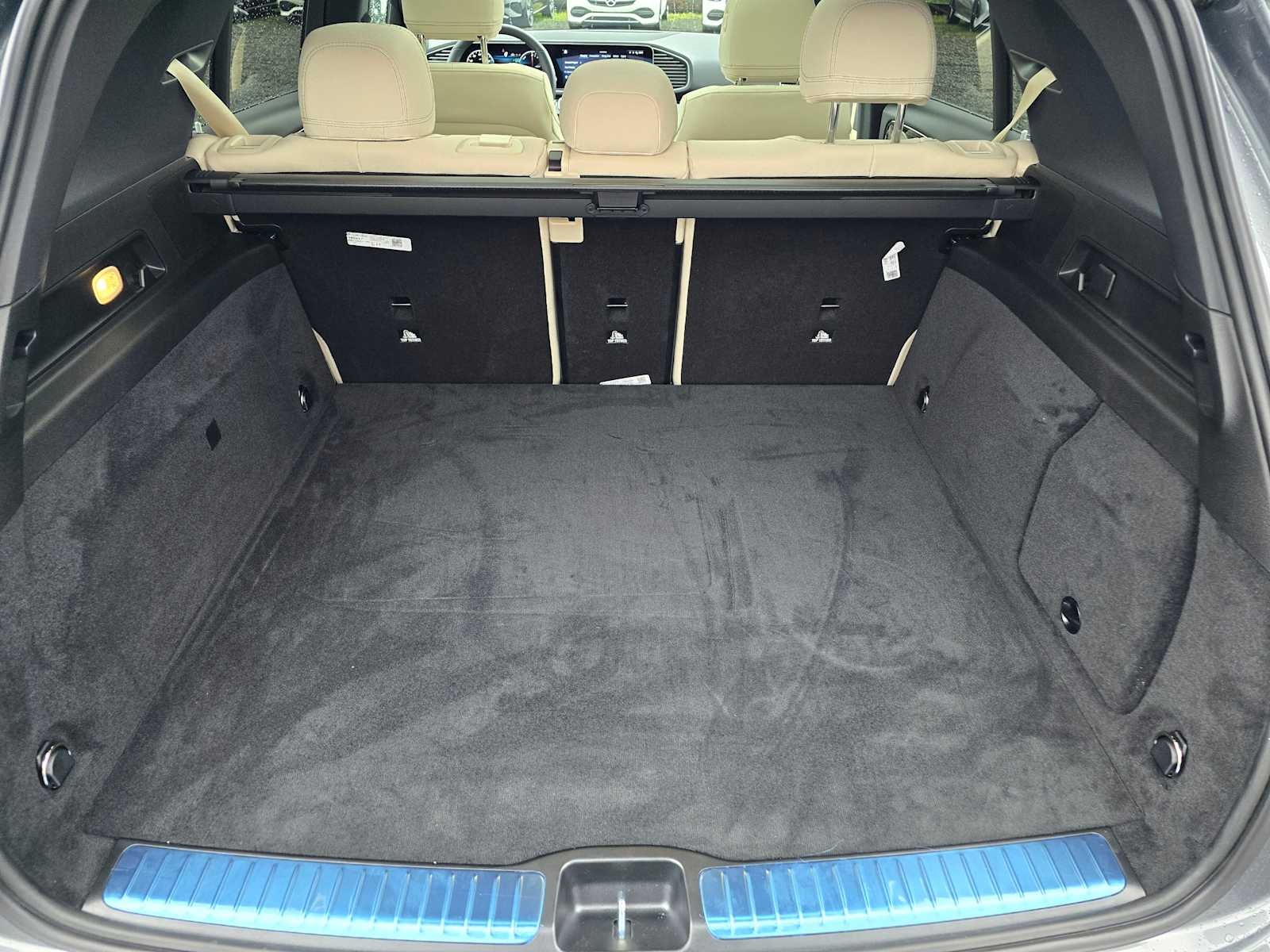 2026 Mercedes-Benz GLE GLE 450e