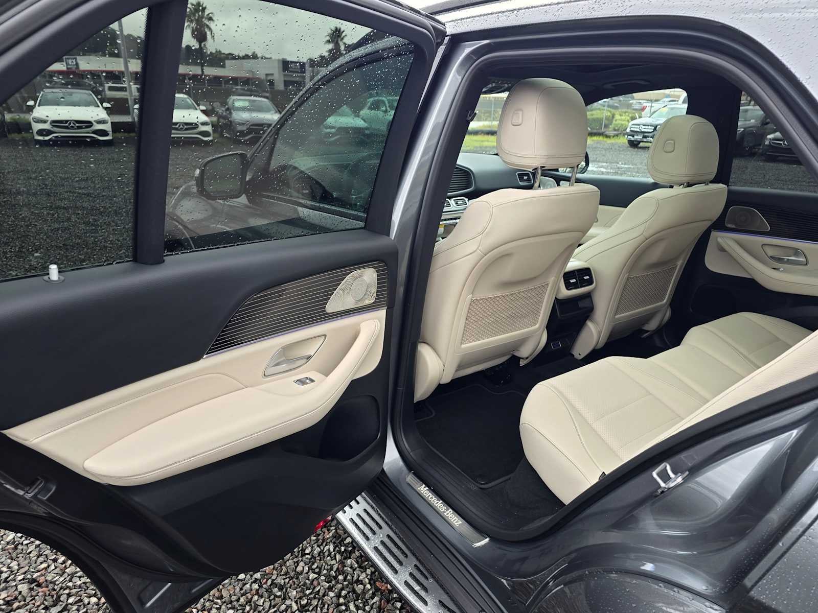 2026 Mercedes-Benz GLE GLE 450e