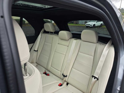 2026 Mercedes-Benz GLE GLE 450e