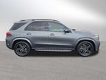 2026 Mercedes-Benz GLE GLE 450e