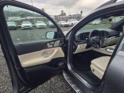 2026 Mercedes-Benz GLE GLE 450e