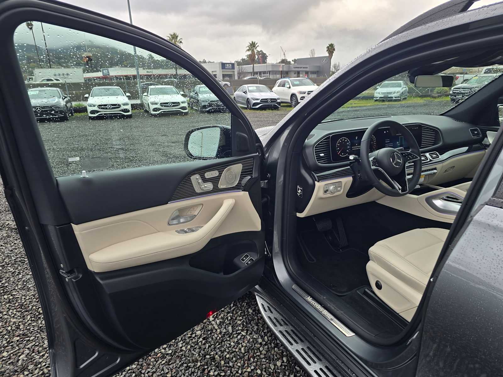 2026 Mercedes-Benz GLE GLE 450e