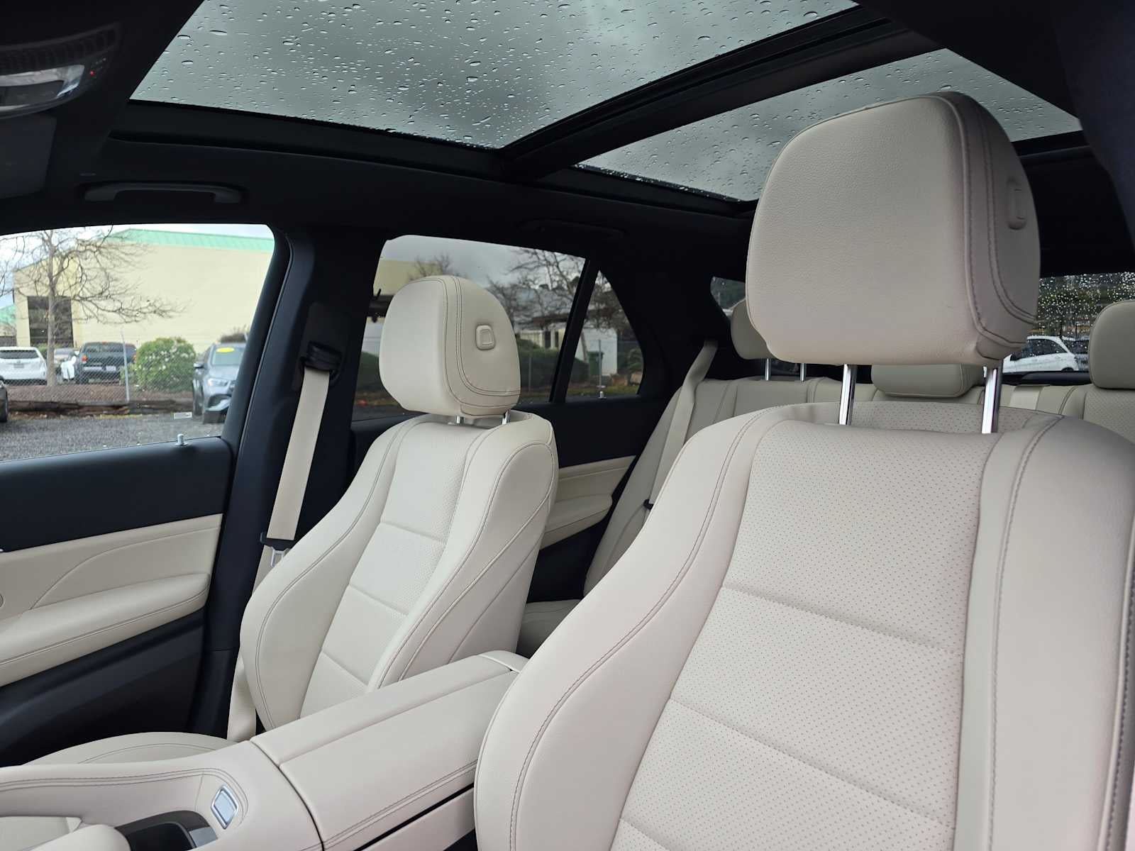 2026 Mercedes-Benz GLE GLE 450e