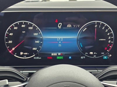 2026 Mercedes-Benz GLE GLE 450e