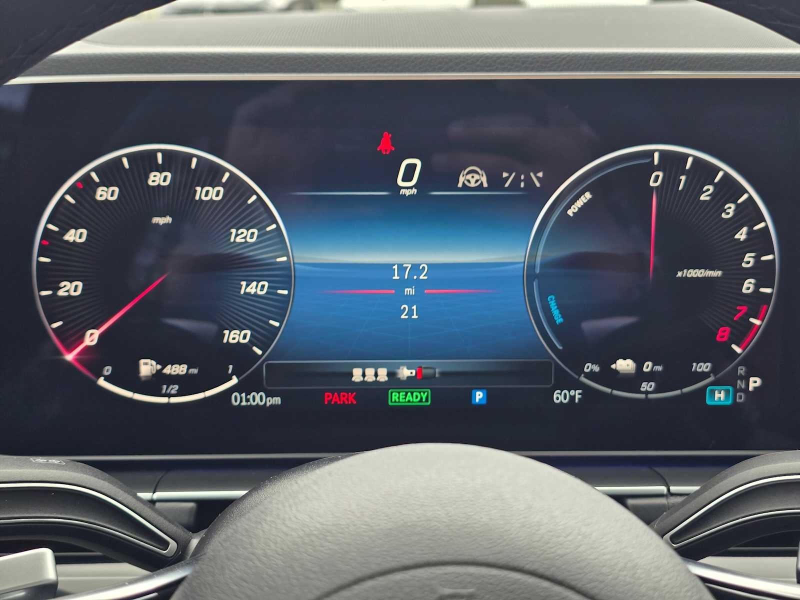 2026 Mercedes-Benz GLE GLE 450e