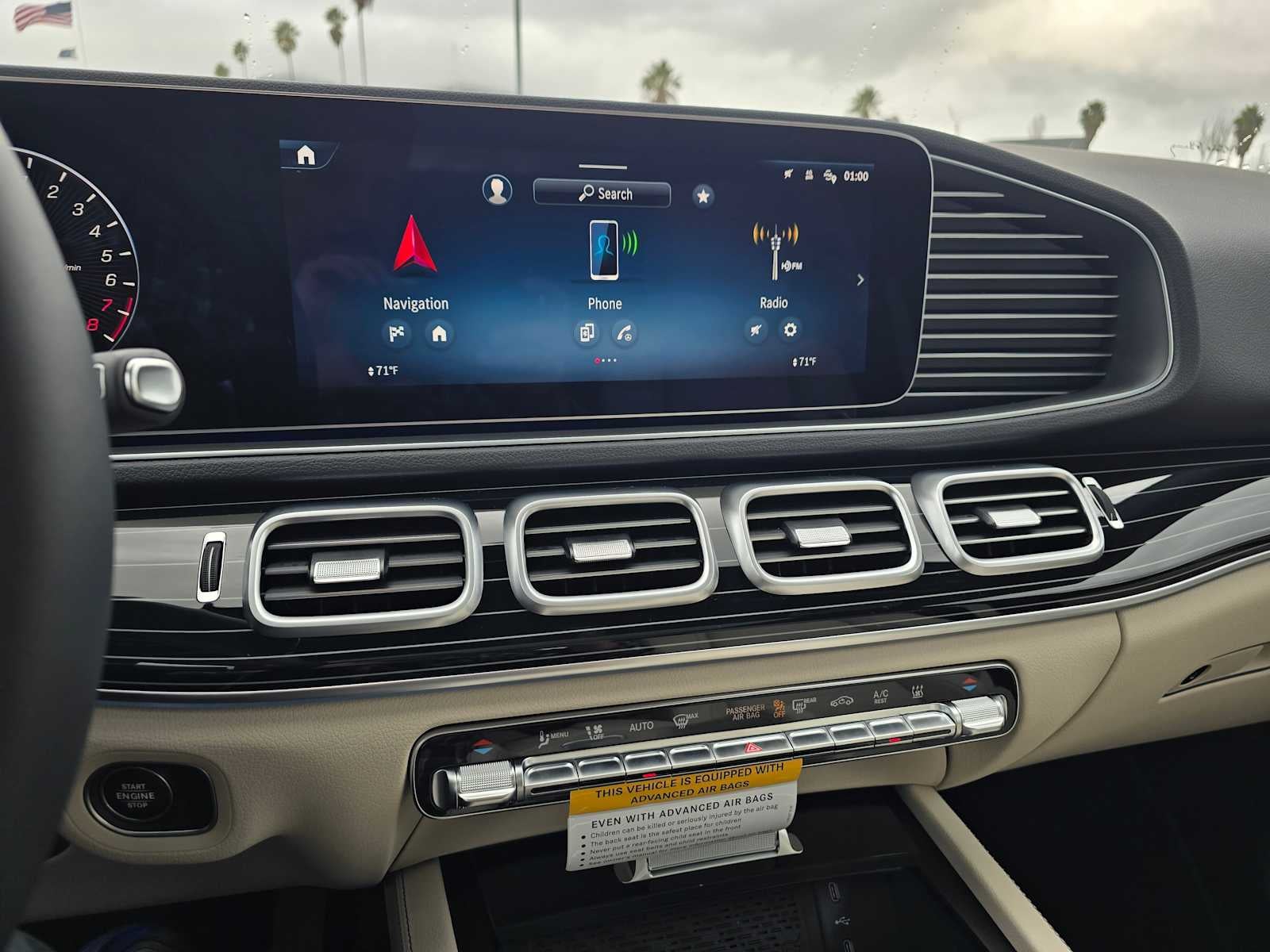 2026 Mercedes-Benz GLE GLE 450e