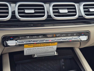 2026 Mercedes-Benz GLE GLE 450e