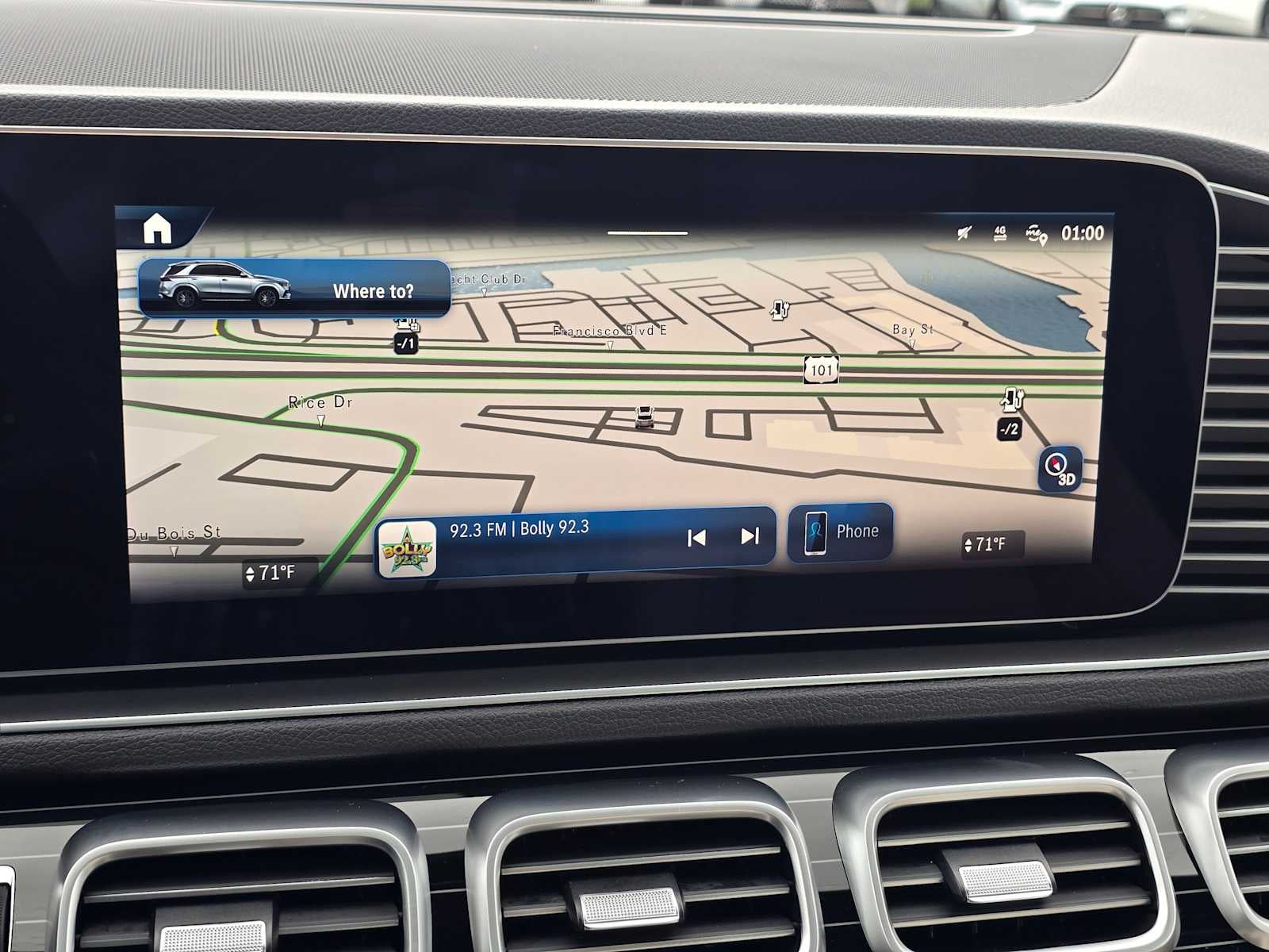 2026 Mercedes-Benz GLE GLE 450e