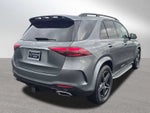 2026 Mercedes-Benz GLE GLE 450e