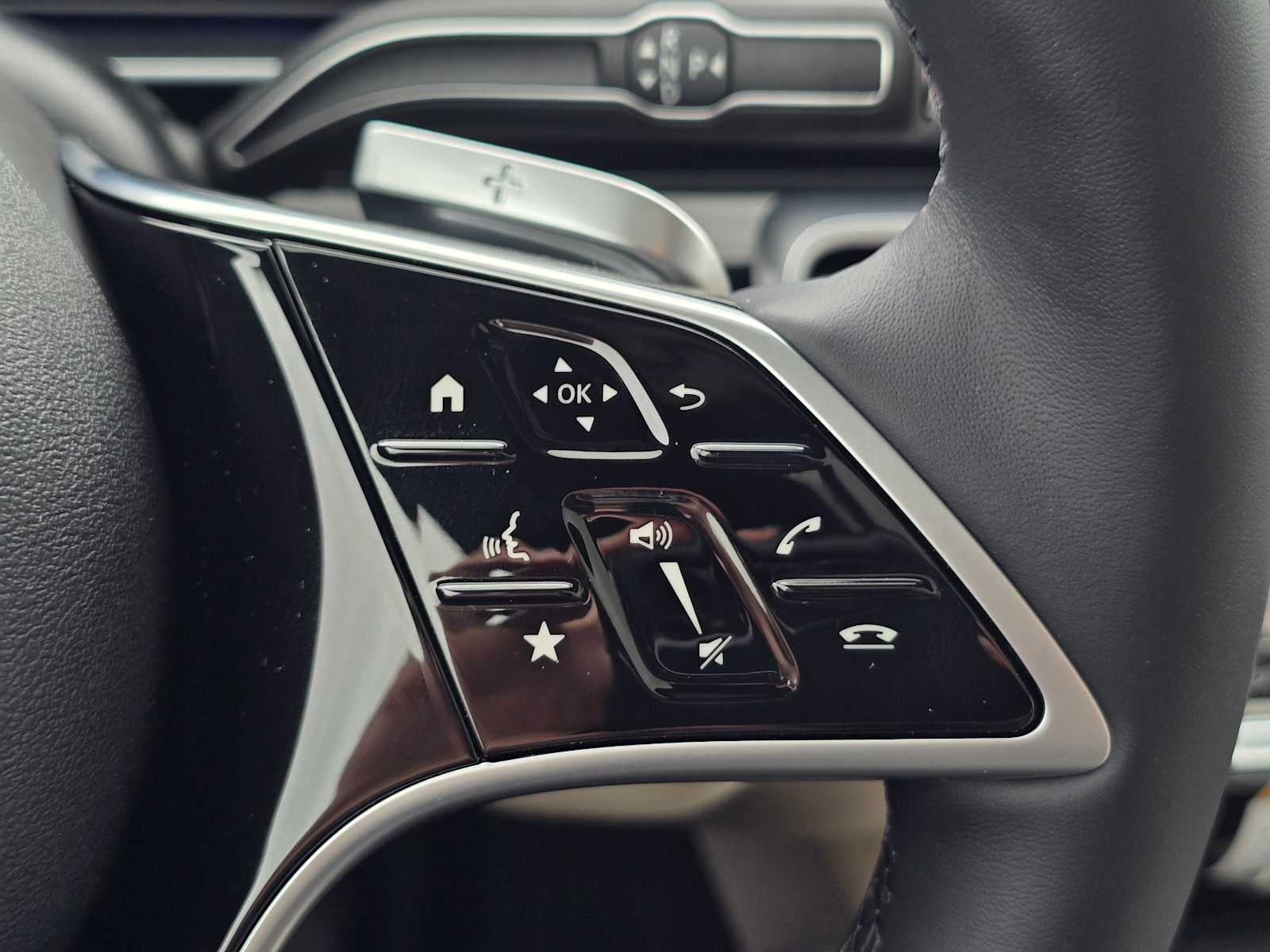 2026 Mercedes-Benz GLE GLE 450e