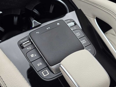 2026 Mercedes-Benz GLE GLE 450e