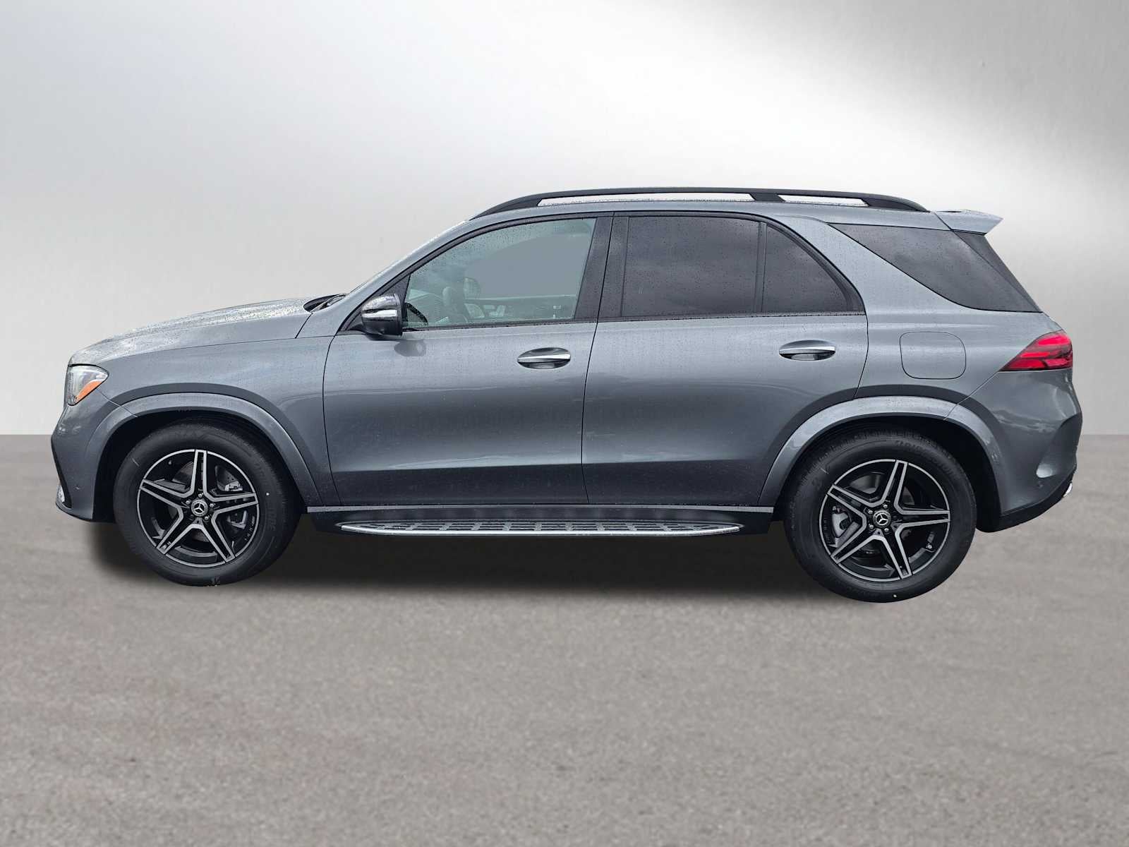 2026 Mercedes-Benz GLE GLE 450e