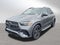2026 Mercedes-Benz GLE GLE 450e