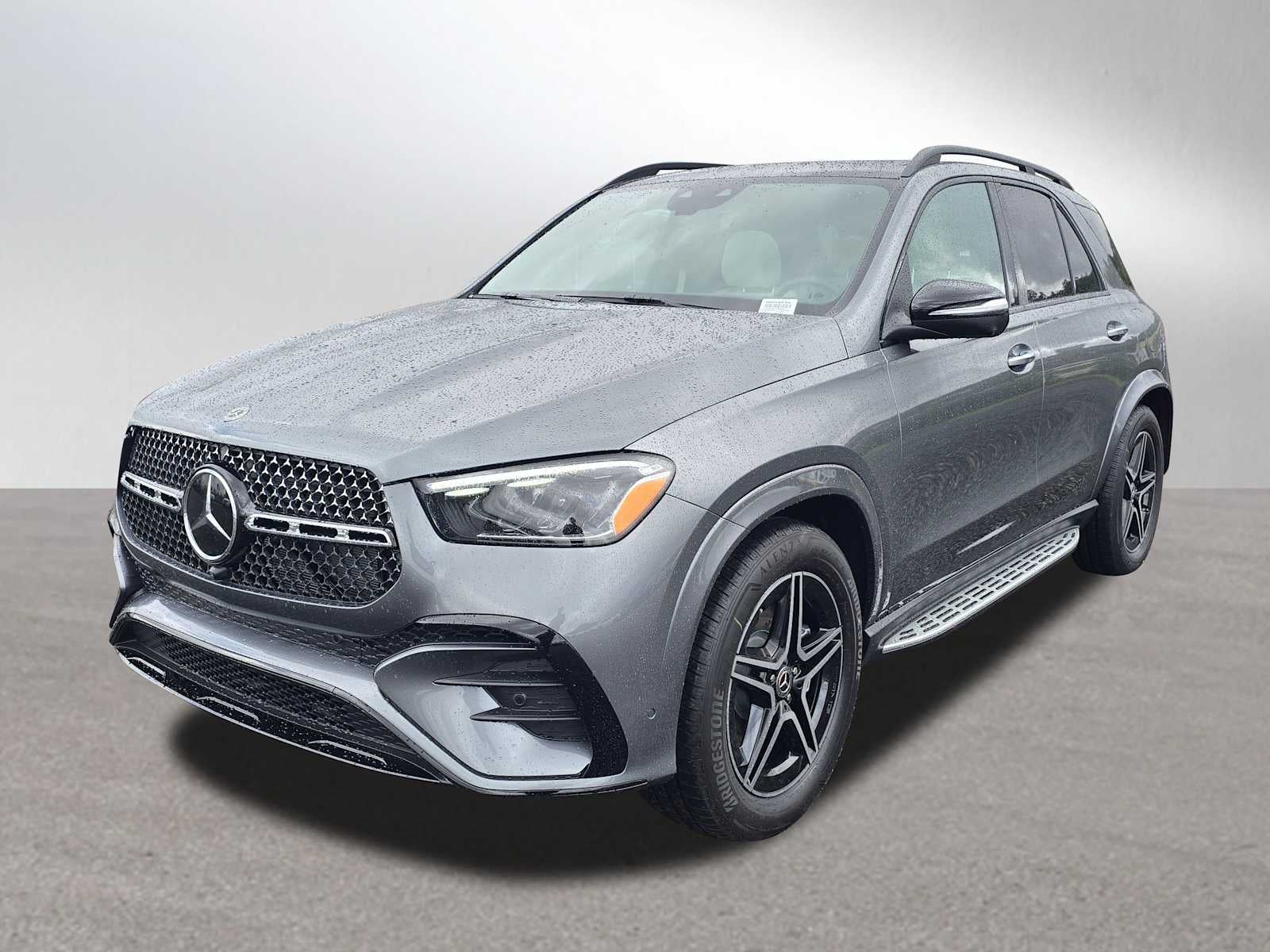 2026 Mercedes-Benz GLE GLE 450e